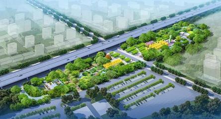 打造河道治理的武汉样本--中建三局黄孝河、机场河水环境综合治理二期工程侧记