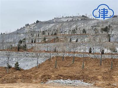 蓟州区矿山地质环境治理示范工程通过国家验收